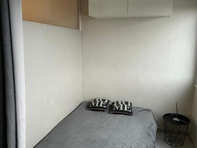 Studio - 31 m² - 1 pièce
