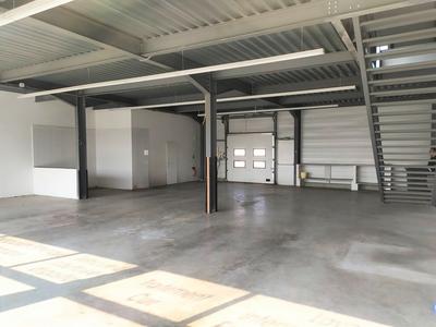 Local d'activité / Entrepôt - 400 m²
