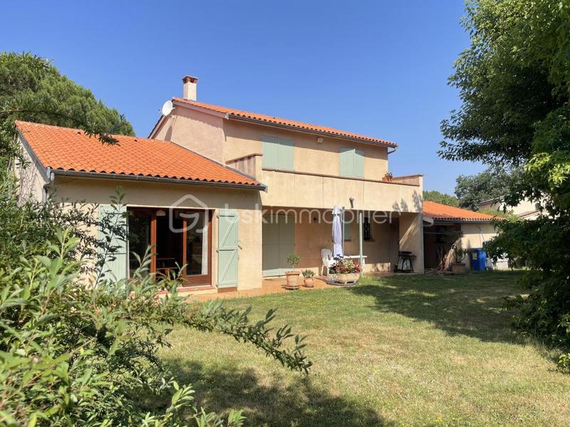 Villa - 153 m² - 6 pièces