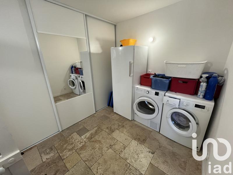 Maison de ville - 245 m² - 8 pièces