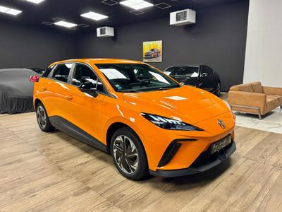 Mg Mg4 Ev 51kwh - 125 Kw 2wd Standard 170ch