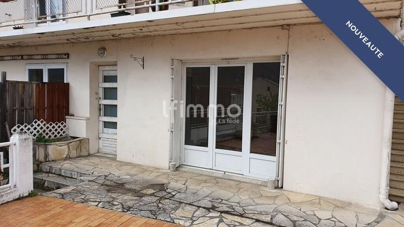 Immeuble - 417 m² - 15 pièces