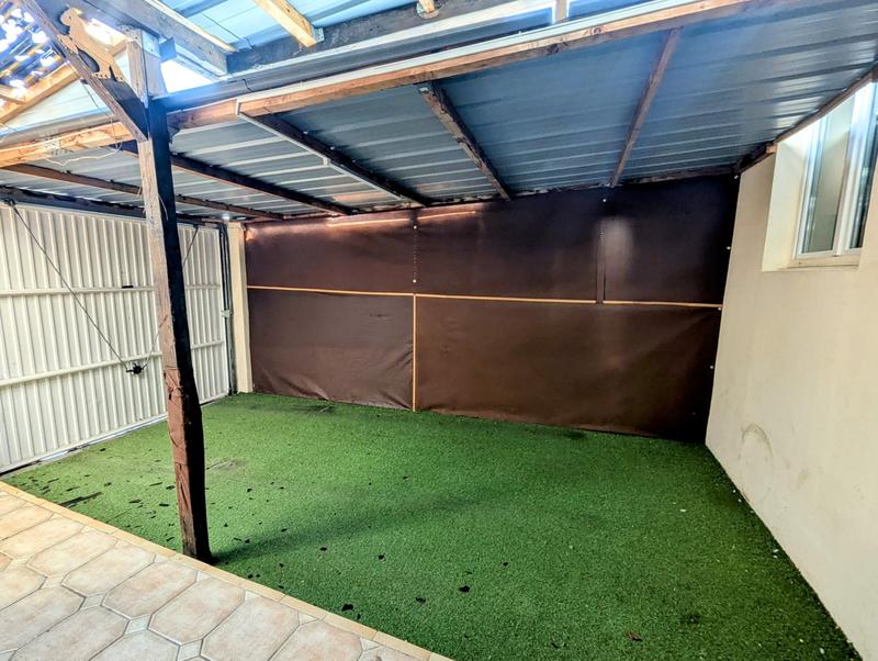 Maison - 116 m² - 8 pièces