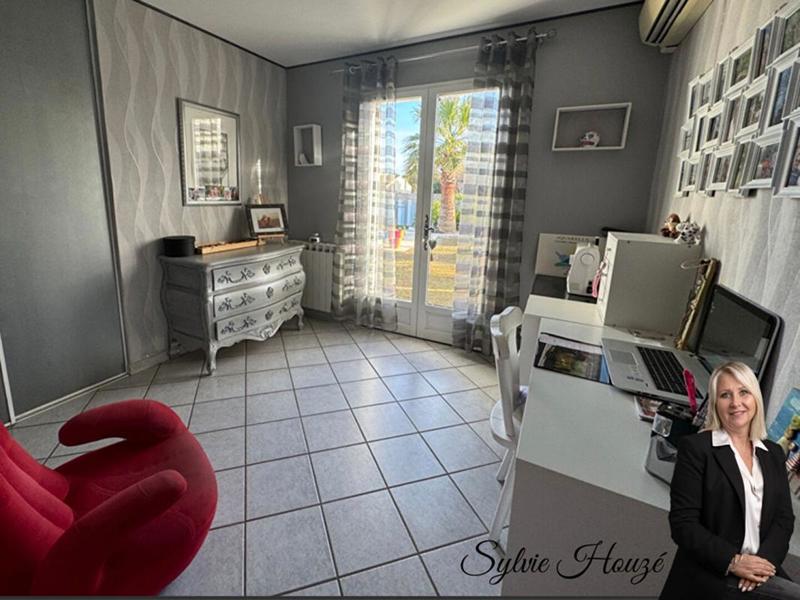 Maison - 99 m² - 4 pièces