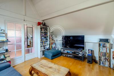 Appartement - 54 m² - 2 pièces