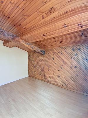 Maison - 116 m² - 5 pièces