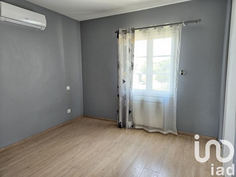 Maison - 186 m² - 10 pièces