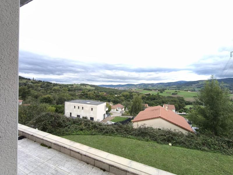 Maison - 147 m² - 7 pièces