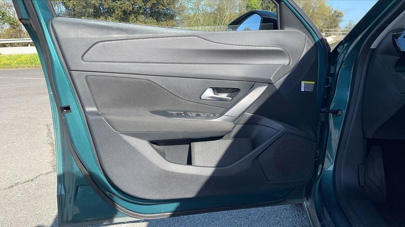 Peugeot 308 Sw III 1.2 PureTech 130 Eat8 Active Pack - Automatique