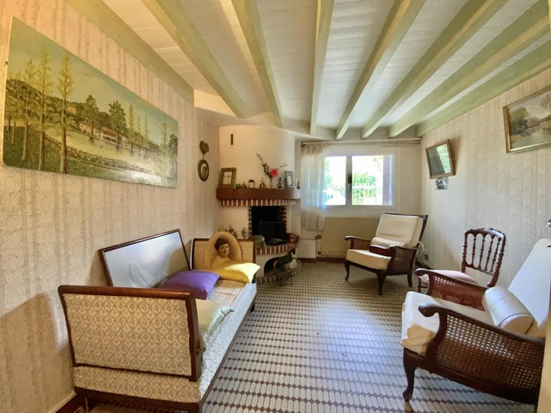 Maison - 127 m² - 6 pièces