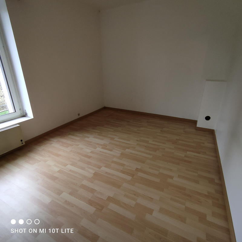 Maison - 186 m² - 8 pièces