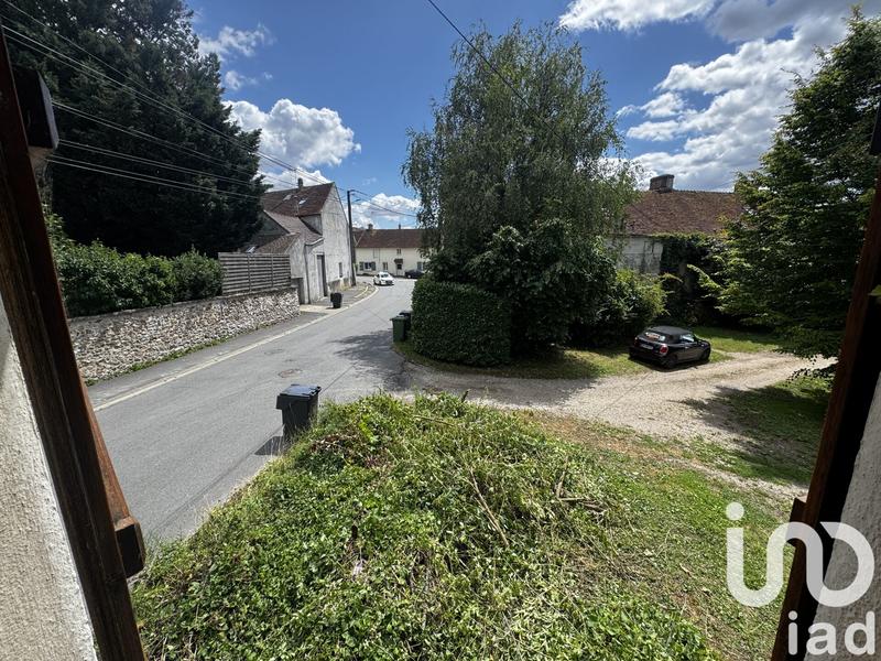 Maison de ville - 89 m² - 3 pièces