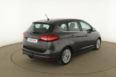 Ford c-Max 1.5 TDCi Titanium Bv6 120 ch