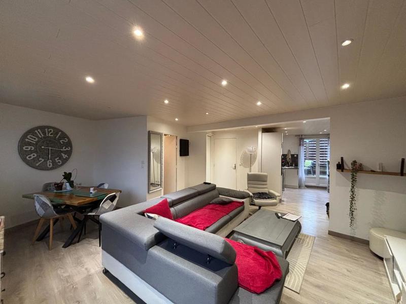 Immeuble - 464 m² - 13 pièces