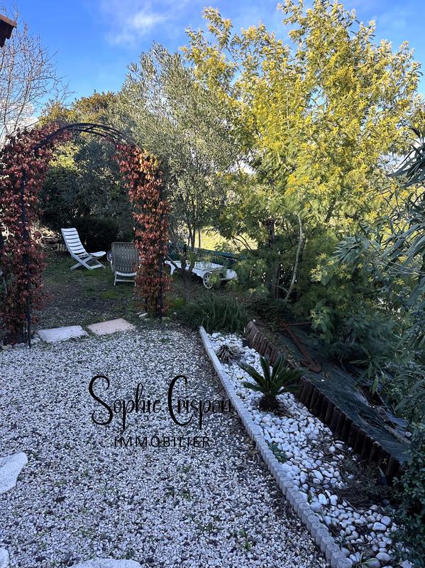 Villa - 86 m² - 4 pièces