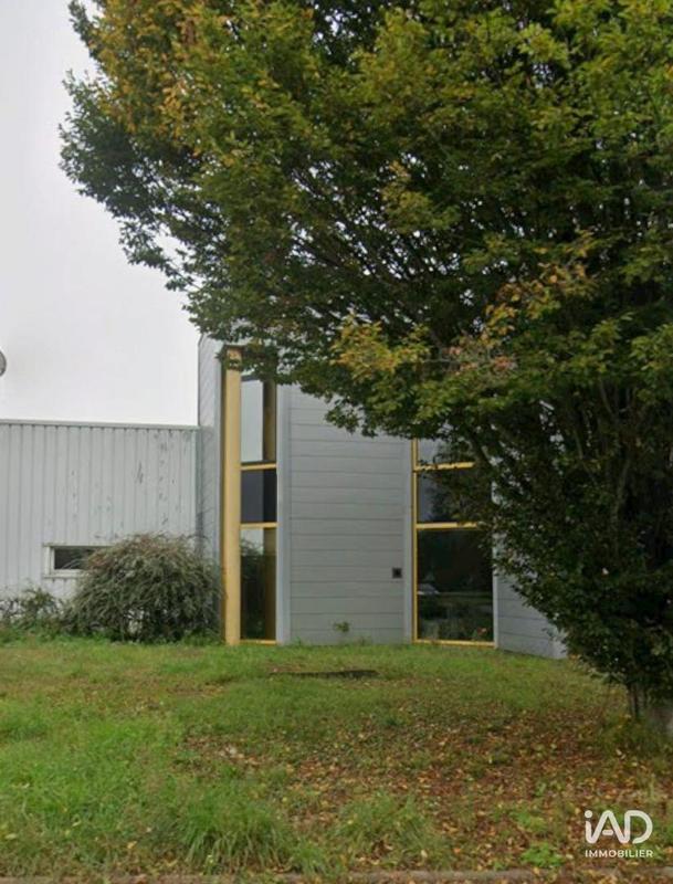 Local commercial - 1 110 m²