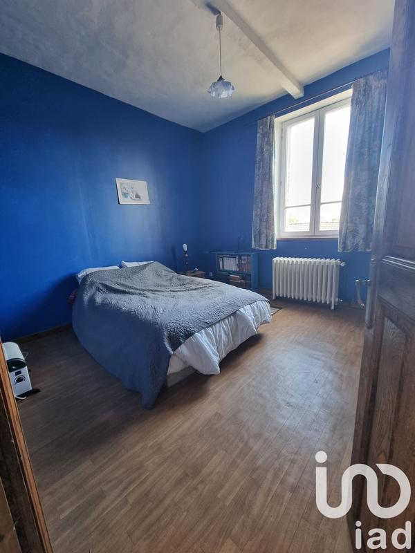 Maison de village - 278 m² - 14 pièces