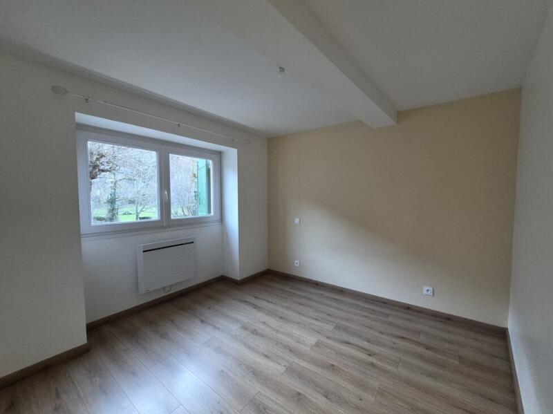 Maison - 66 m² - 3 pièces