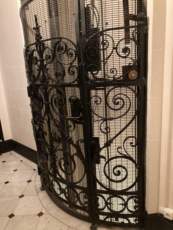 Appartement - 140 m² - 4 pièces