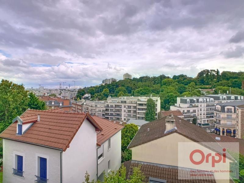 Duplex - 88 m² - 4 pièces