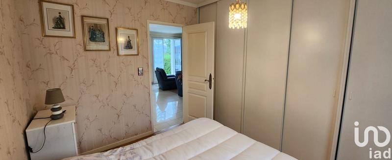 Maison - 79 m² - 4 pièces