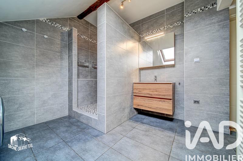 Appartement - 75 m² - 4 pièces