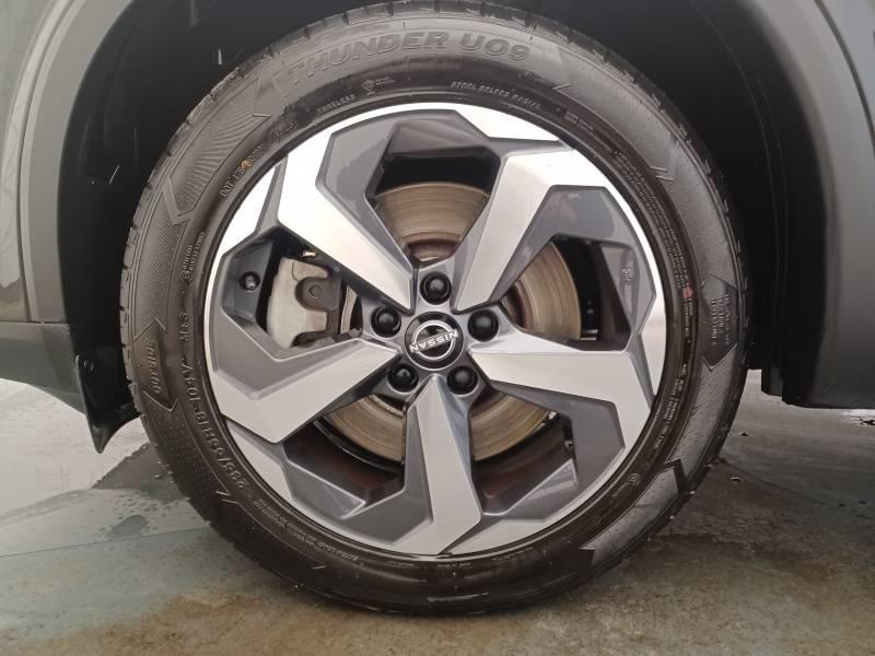 Nissan Qashqai e-Power 190 ch n-Connecta