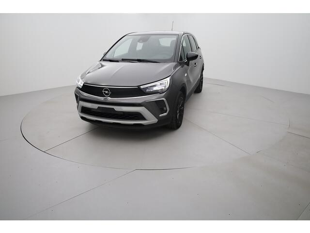 Opel Crossland Gs Line 1.2 Turbo 110 ch Bvm6