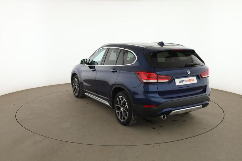 Bmw X1 sDrive18i xLine Dkg7 140 ch