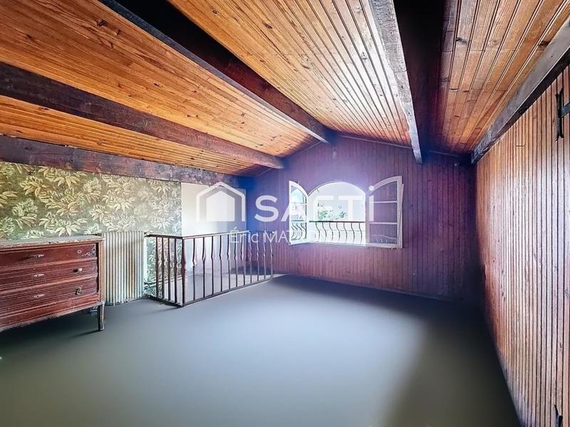 Maison - 139 m² - 4 pièces