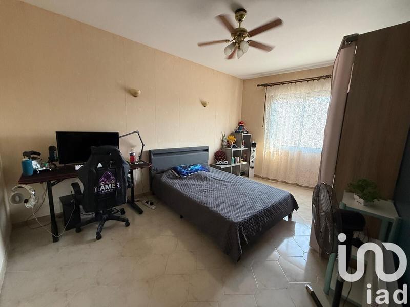 Maison - 138 m² - 4 pièces