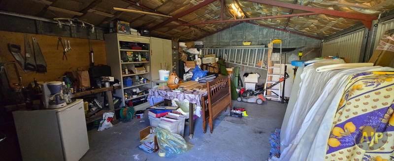 Maison - 117 m² - 5 pièces