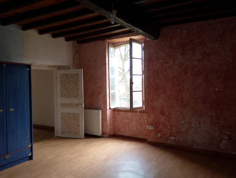 Maison - 213 m² - 7 pièces