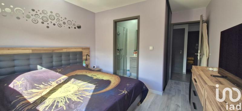 Appartement - 88 m² - 5 pièces