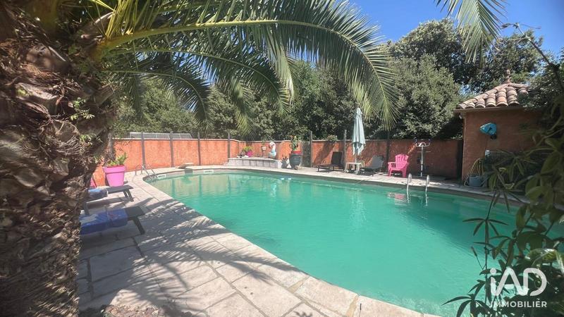 Maison - 175 m² - 4 pièces