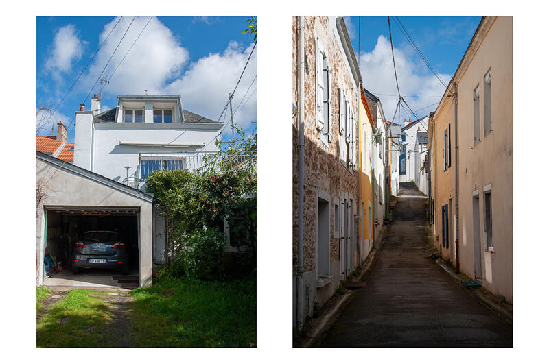 Maison - 157 m² - 6 pièces