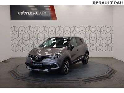 Renault Captur TCe 150 Fap Edc Intens