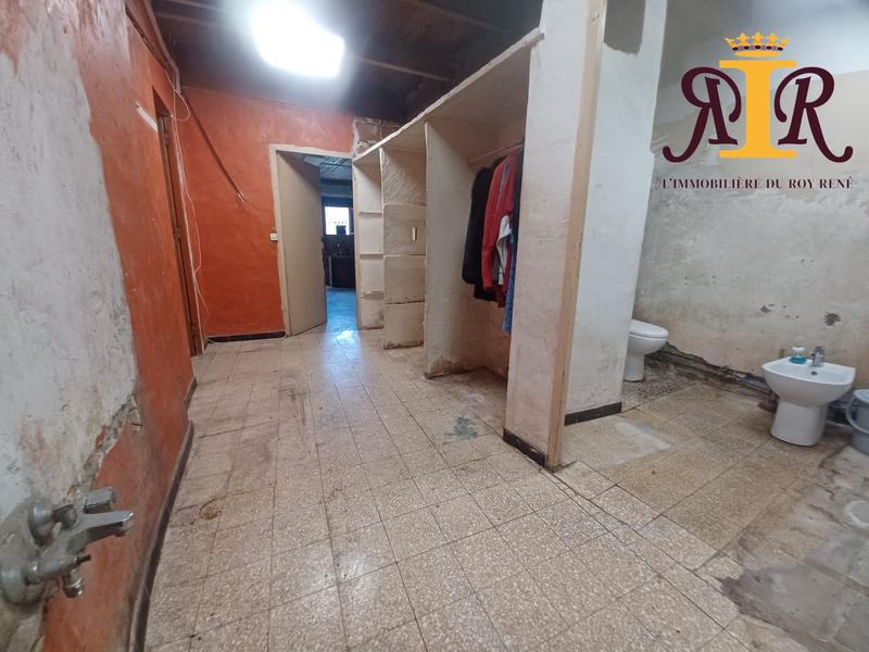 Maison - 102 m² - 4 pièces