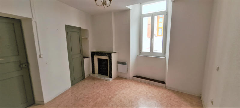 Maison - 55 m² - 4 pièces