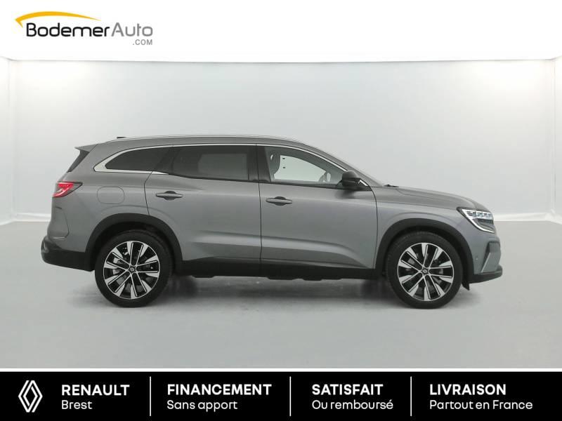 Renault Espace E-Tech hybrid 200 Techno
