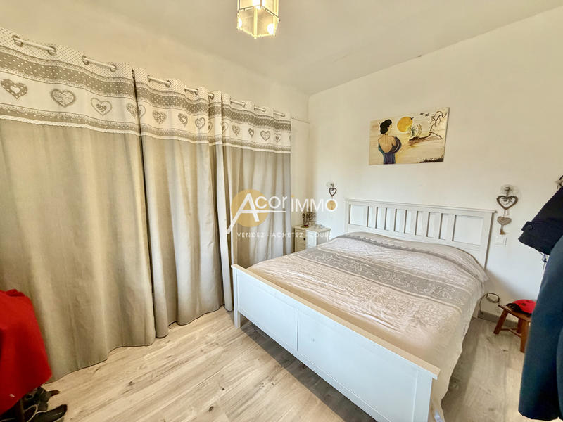 Maison - 172 m² - 8 pièces