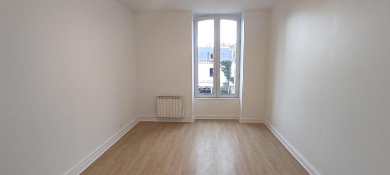 Appartement - 99 m² - 3 pièces