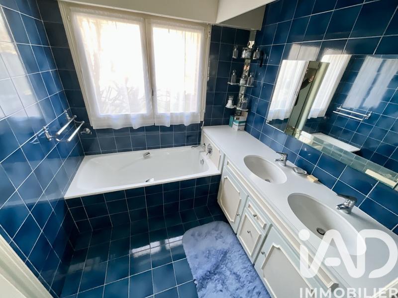 Appartement - 130 m² - 6 pièces