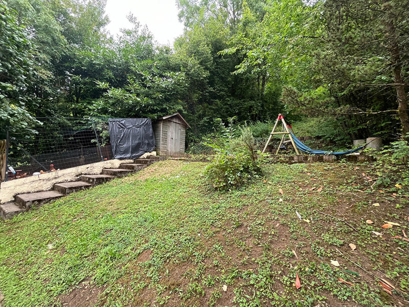 Maison - 152 m² - 6 pièces