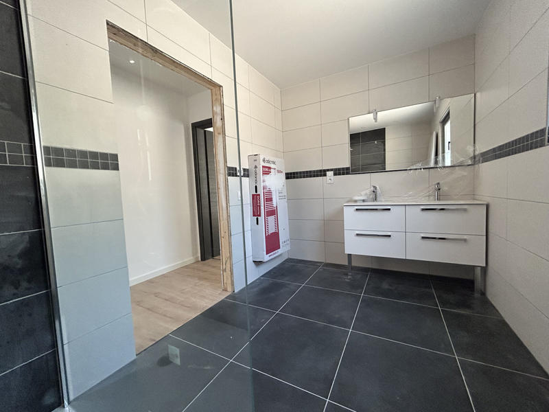 Maison - 109 m² - 5 pièces