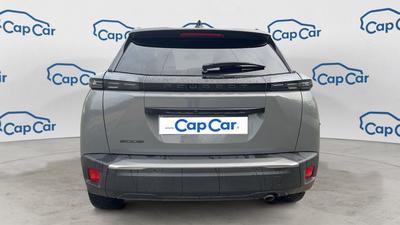 Peugeot 2008 1.2 Puretech 100 Allure