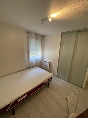 Appartement - 86 m² - 4 pièces