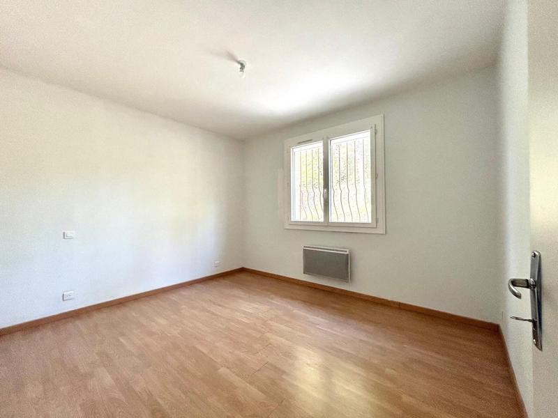 Maison - 107 m² - 4 pièces