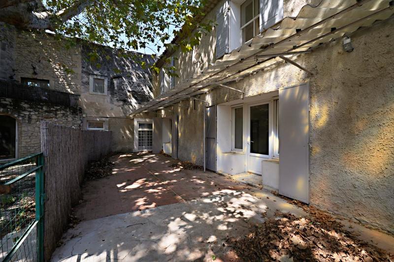 Appartement - 135 m² - 4 pièces