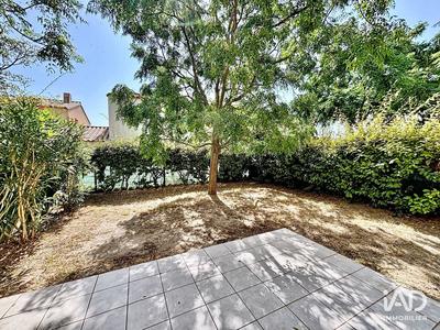 Maison - 87 m² - 4 pièces